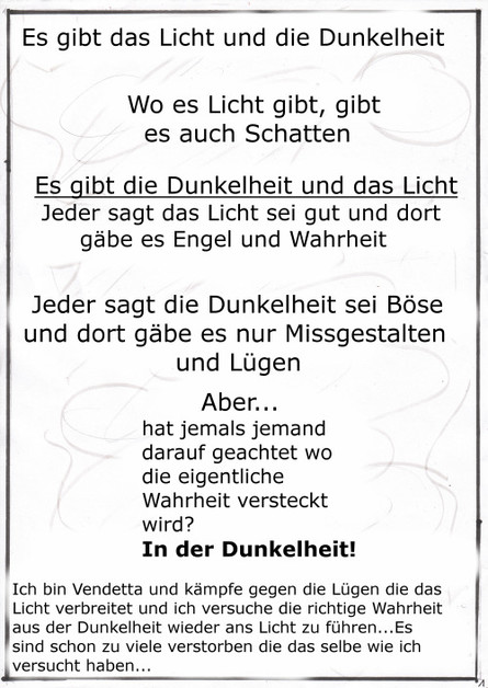 DyingShadows Kapitel 1