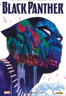 Black Panther: Das erste Jahr