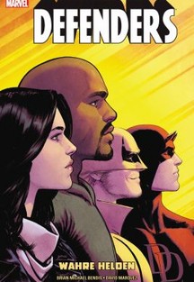 Defenders 2: Wahre Helden