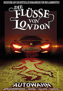 Die Flüsse von London 1: Autowahn