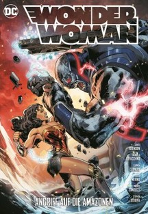Wonder Woman 6