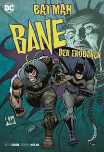 Batman: Bane der Eroberer