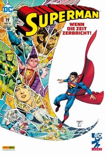 SUPERMAN 19
