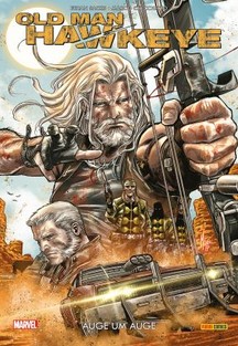 Old Man Hawkeye (1 von 2)