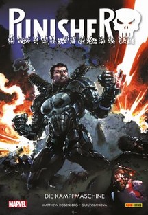 Punisher 4