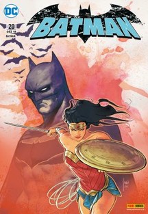 Batman 20