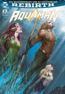 AQUAMAN 6