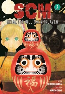 SCM: Deine 130 Millionen Sklaven 2