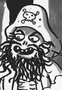 Inktober 2018 - Video Games