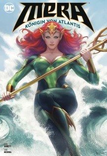MERA - Königin von Atlantis