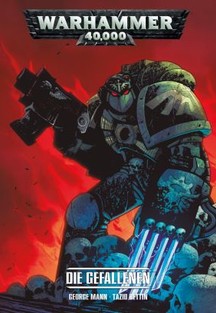 WARHAMMER 40.000 Band 3