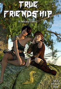 True friendship