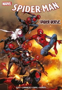 SPIDER-MAN: Spider-Verse