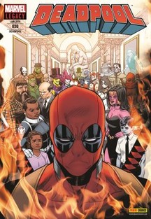 DEADPOOL 30
