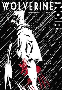 Wolverine NOIR