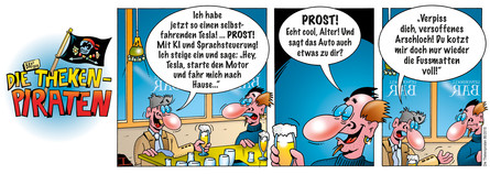 Die Thekenpiraten 86