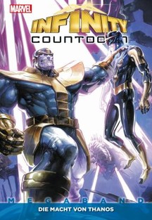 INFINITY COUNTDOWN MEGABAND