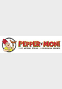 Pepper Moni - Zeitung