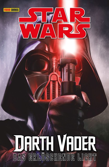Star Wars Coics Darth Vader Ein Coicabenteuer Das erlöschende Licht PDF