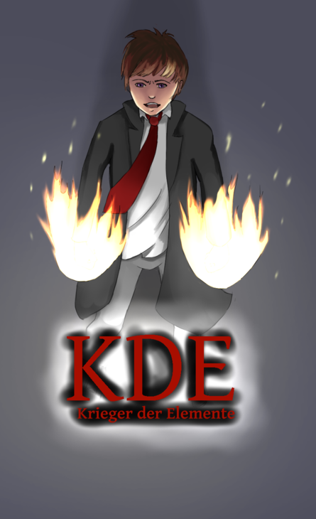 Krieger der Elemente