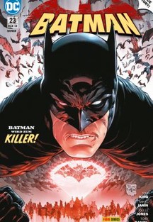 BATMAN 23