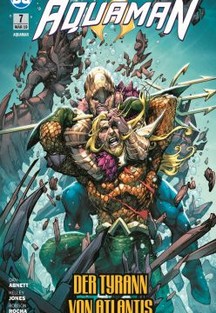 Aquaman 7