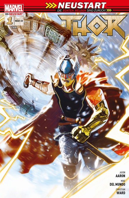 Thor 1