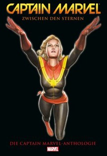 Captain Marvel Anthologie