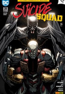 SUICIDE SQUAD 20