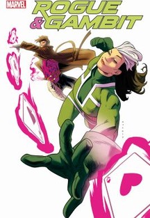 Rogue & Gambit