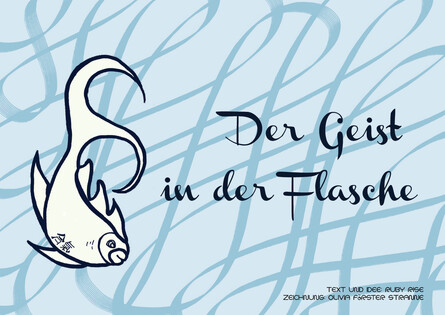 Der Geist in der Flasche