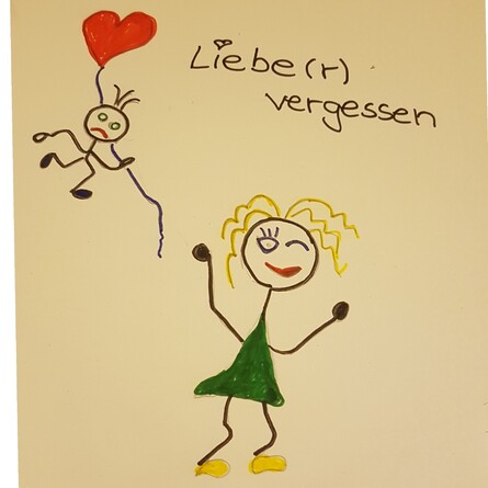 Lieber nicht