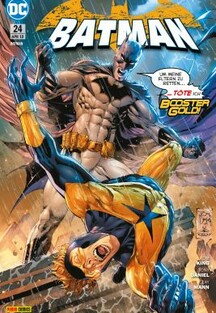 BATMAN 24