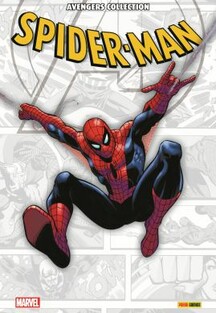 AVENGERS COLLECTION: Spider-Man