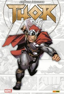 AVENGERS COLLECTION: Thor