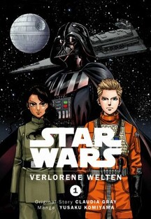Star Wars: Verlorene Welten 1