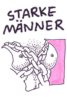 Starke Männer