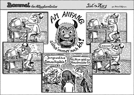 Zocker´s World