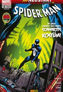 SPIDER-MAN 4