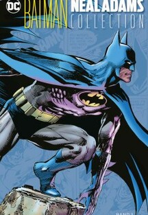 Batman: Neal Adams Collection 1 (von 3)