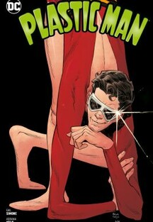 PLASTIC MAN