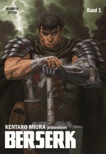 Berserk: Ultimative Edition 1