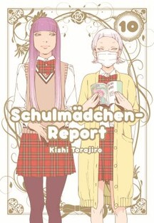 Schulmädchen-Report 10
