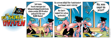 Die Thekenpiraten 87