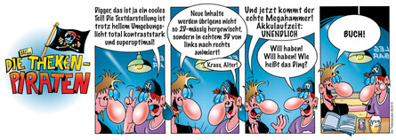 Die Thekenpiraten 88