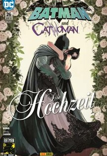 BATMAN 26