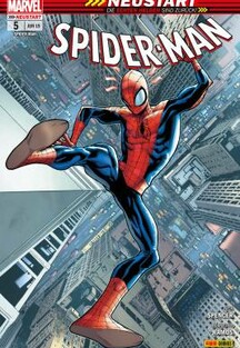 SPIDER-MAN 5