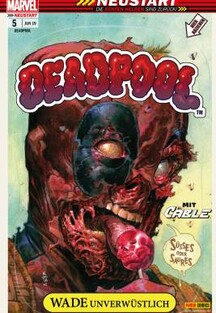 DEADPOOL 5