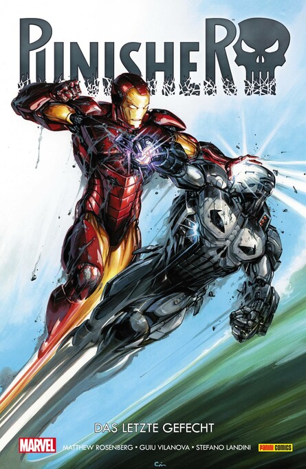 PUNISHER 5