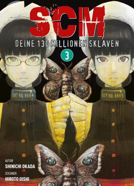 SCM: Deine 130 Millionen Sklaven 3